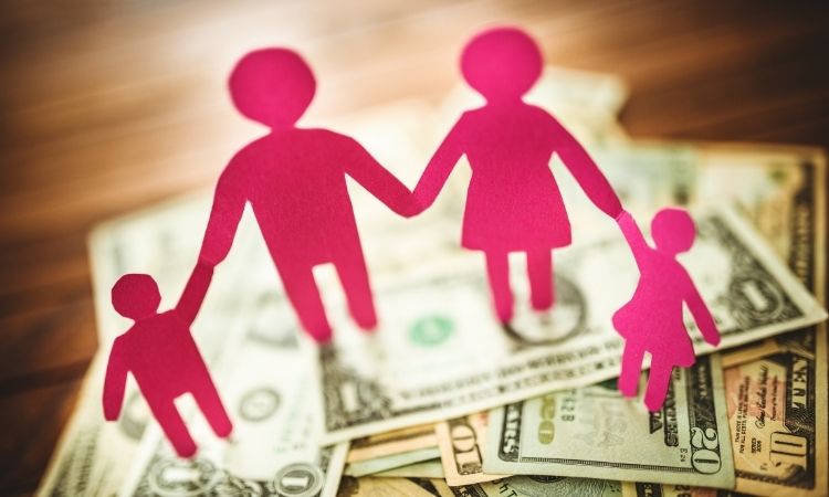 Kenapa Banyak Keluarga Gagal Finansial Meski Penghasilannya Besar?